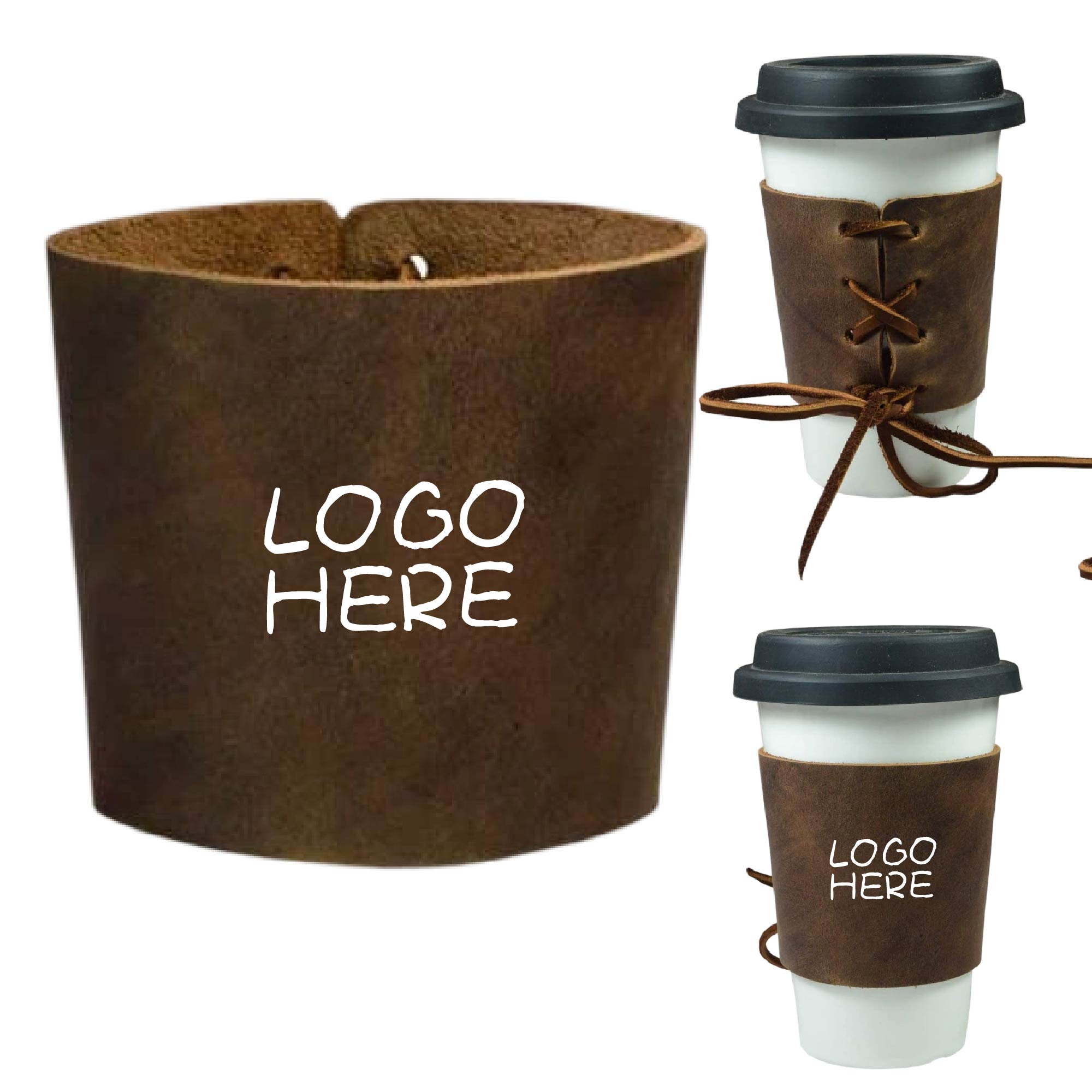 Reusable Coffee Sleeves 2
