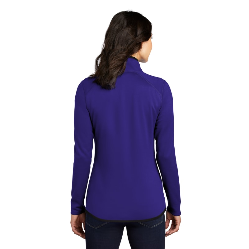 The North Face Women's Skyline Full-Zip Fleece Jacket 18