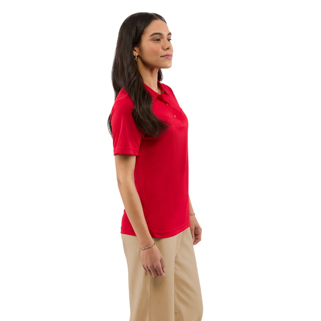 DARA SS Polo - Women's 148