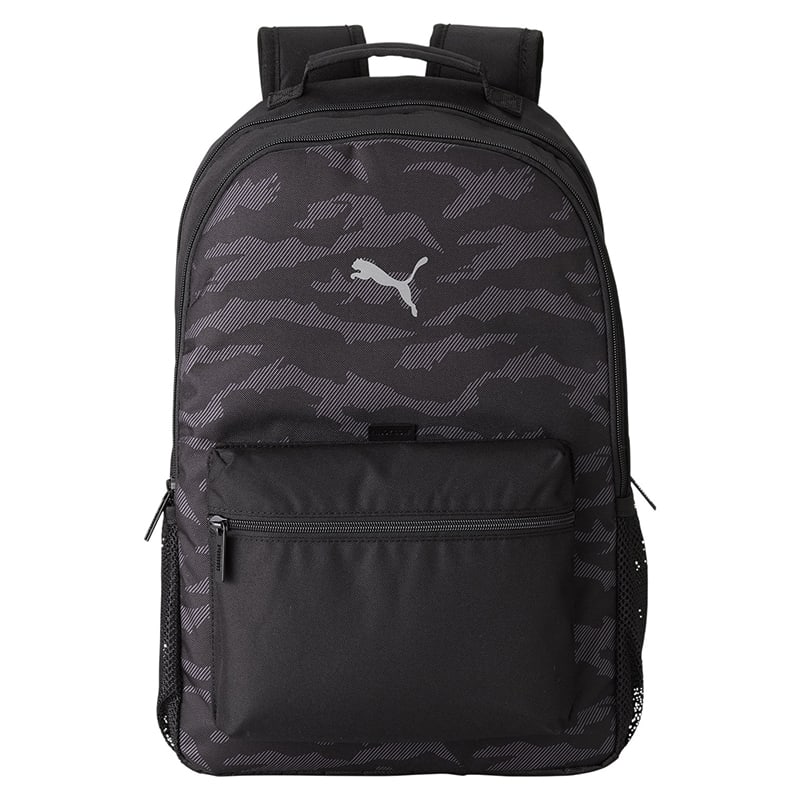 Puma Golf Camo Backpack 5