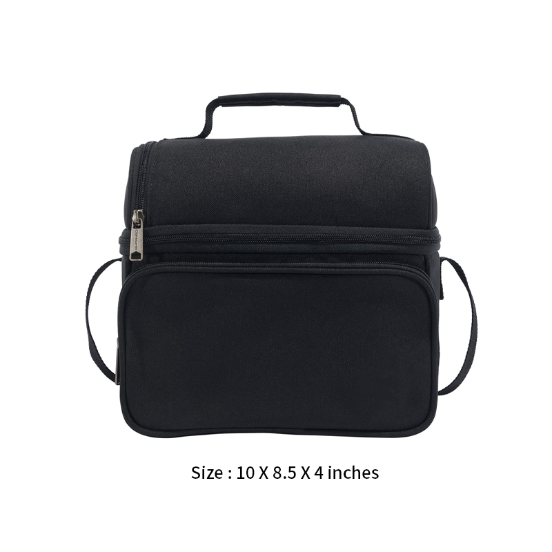 Insulated Lunch Cooler Bags 2