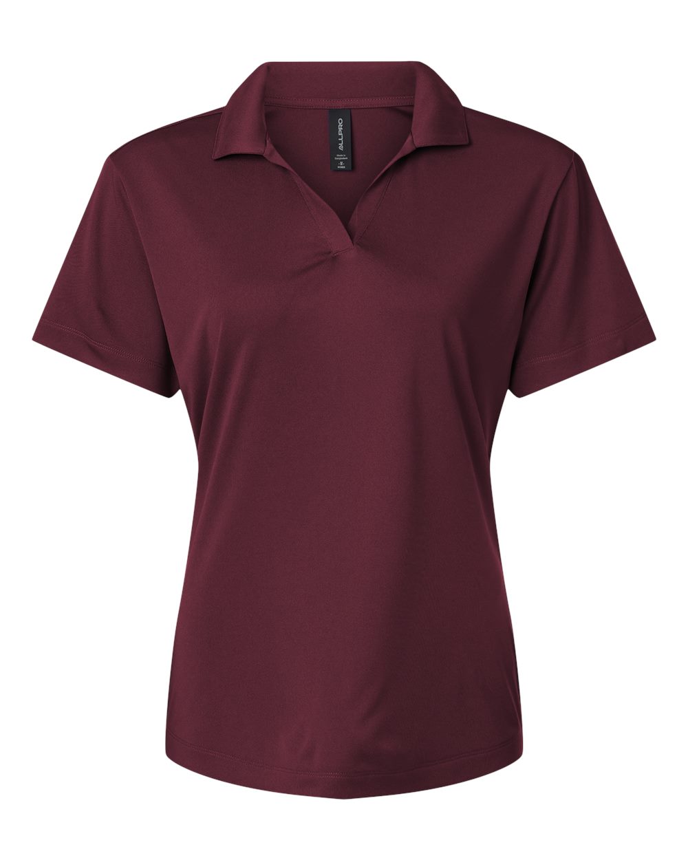 Women's Pro-Lock Performance Polo - 41800L 151