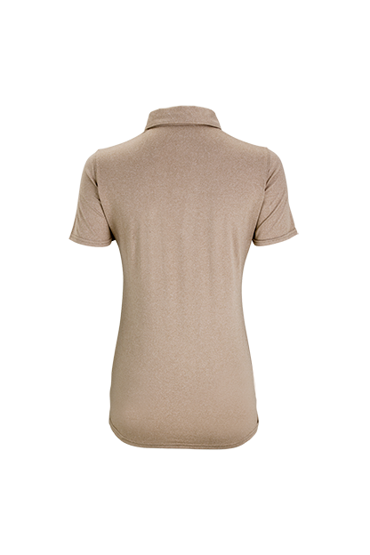 Women's Vansport Planet Polo 25