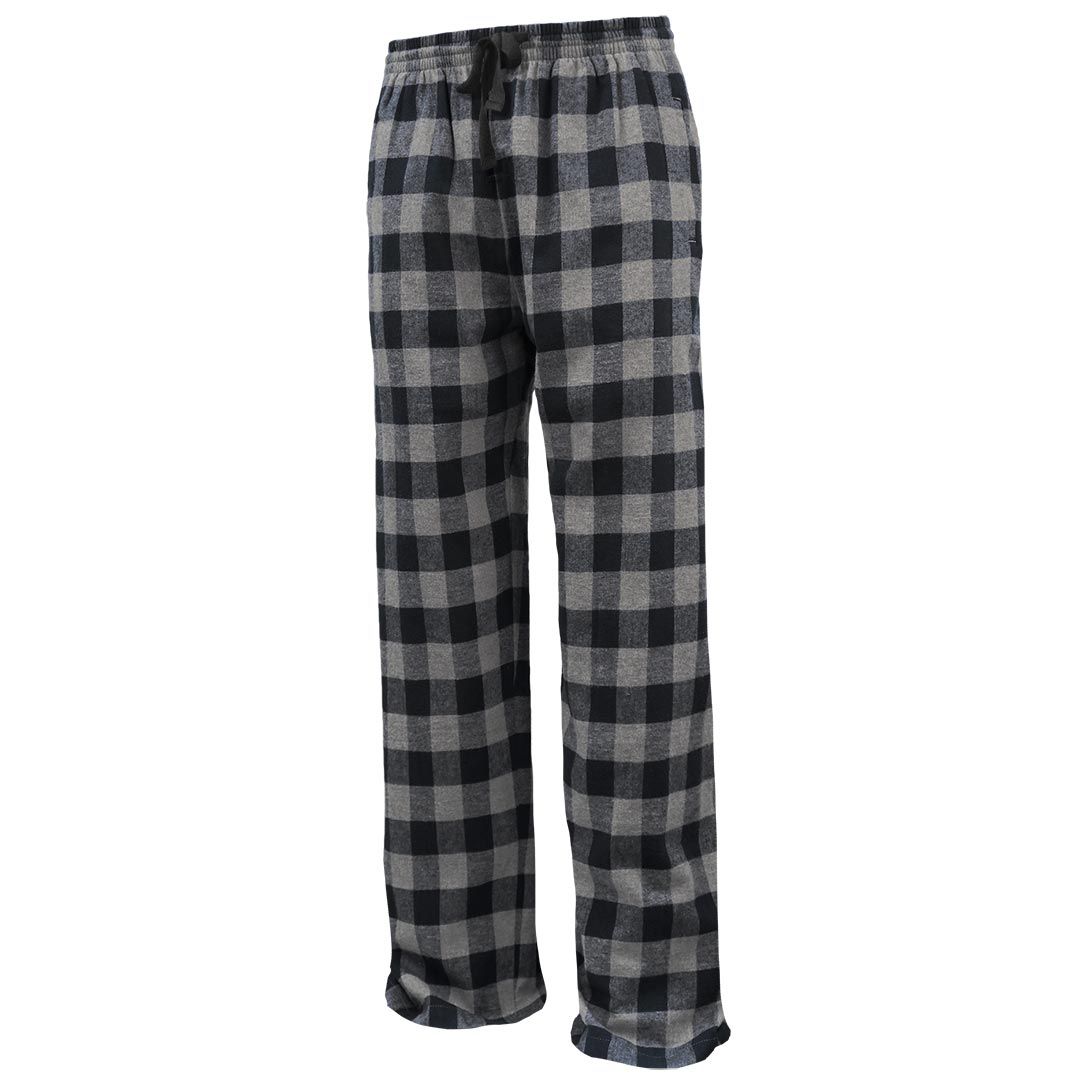 Pennant Flannel Pant 26