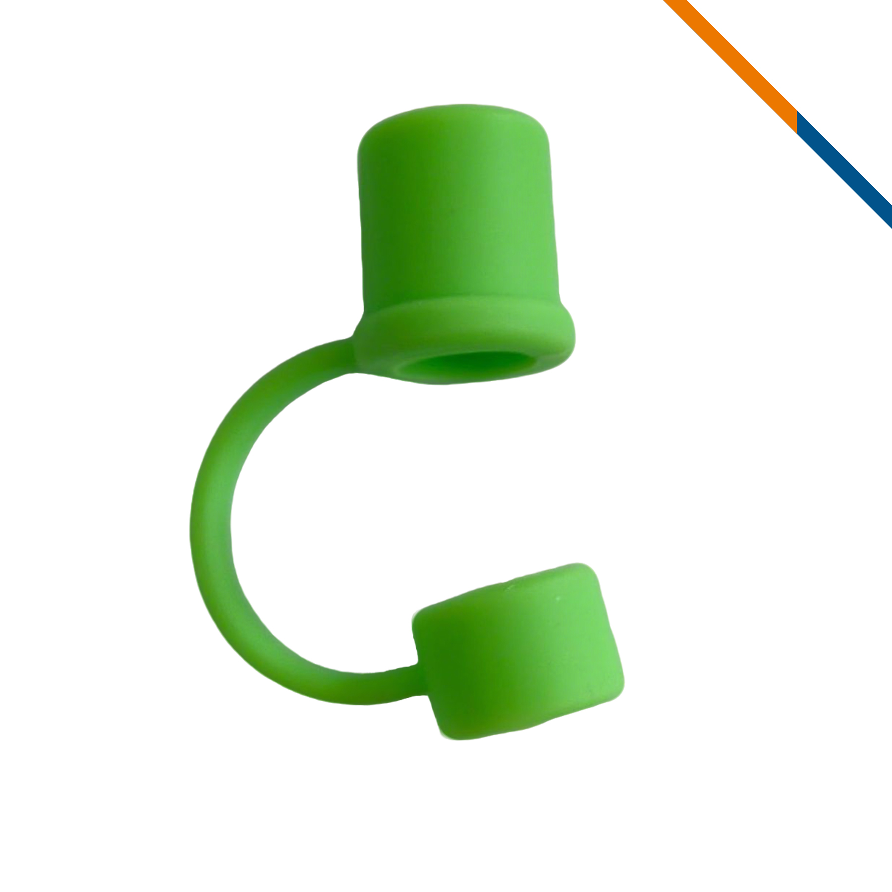 Qlifiy Silicone Straw Topper 6