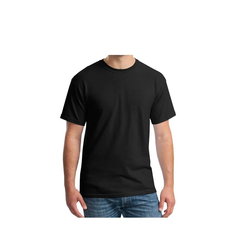 Men's Crewneck Short Sleeves 3