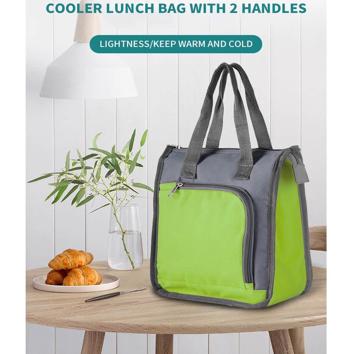Insulated Cooler Bag 3