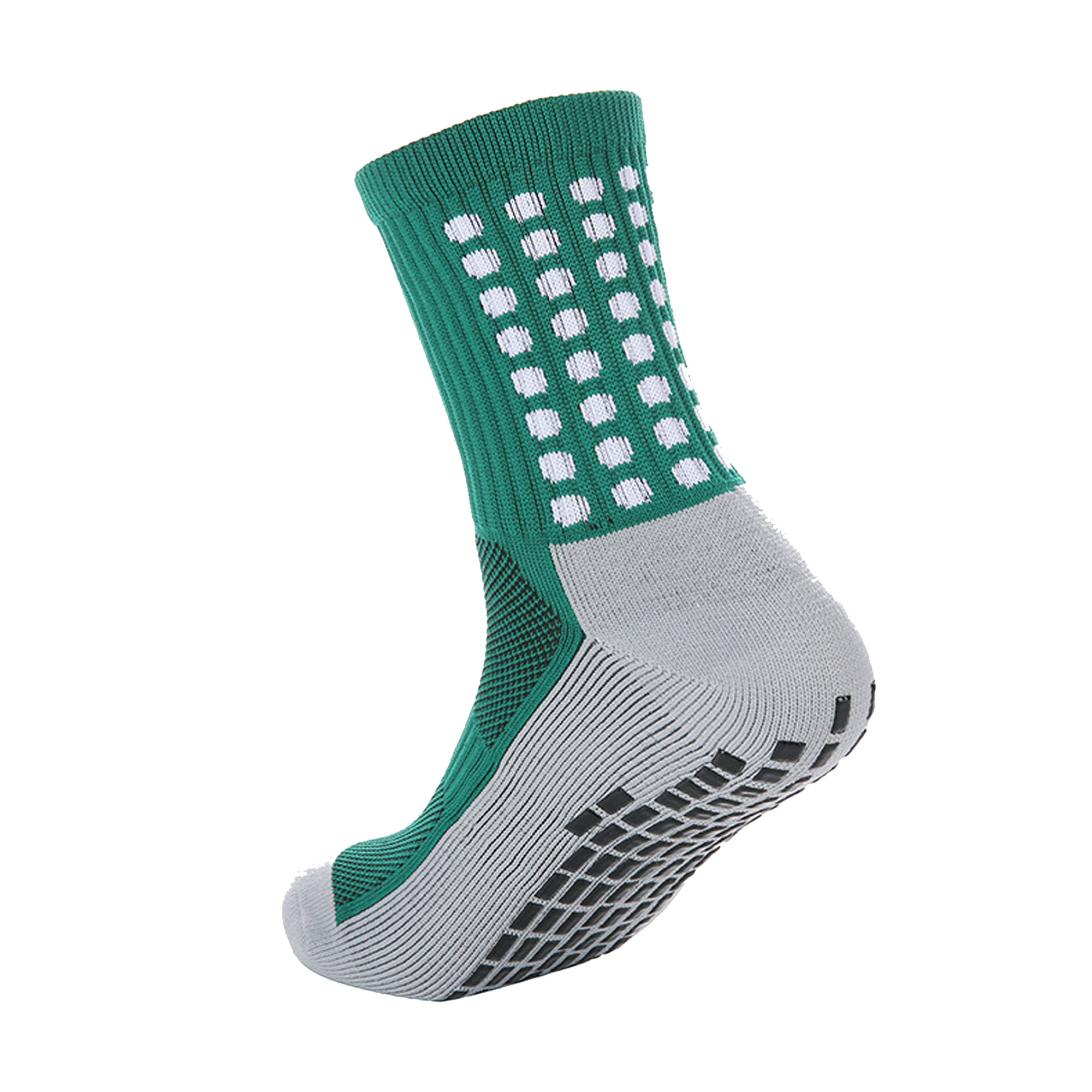 Mid Tube Sports Anti Slip Socks 3