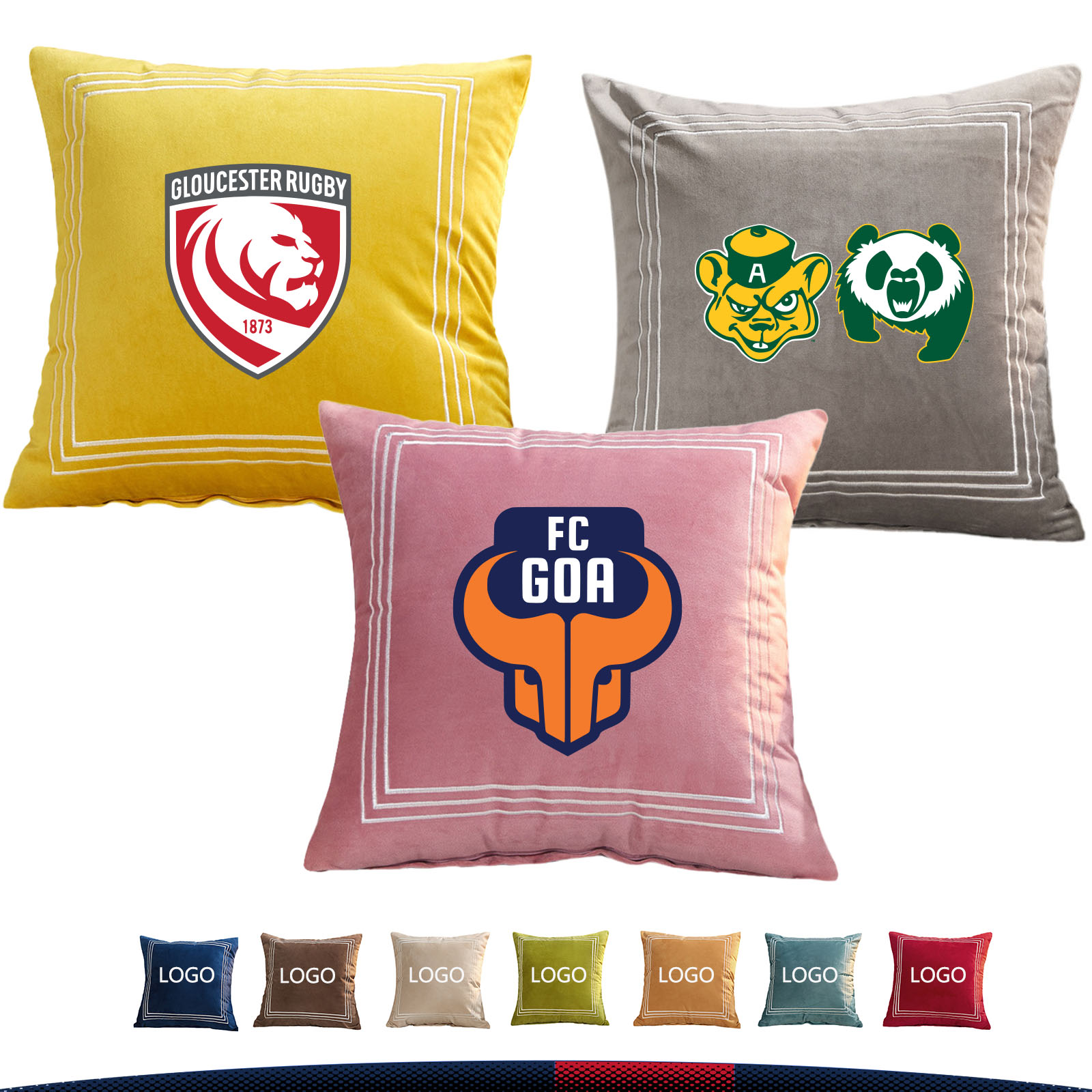 Fuilor Pillow Cover 9