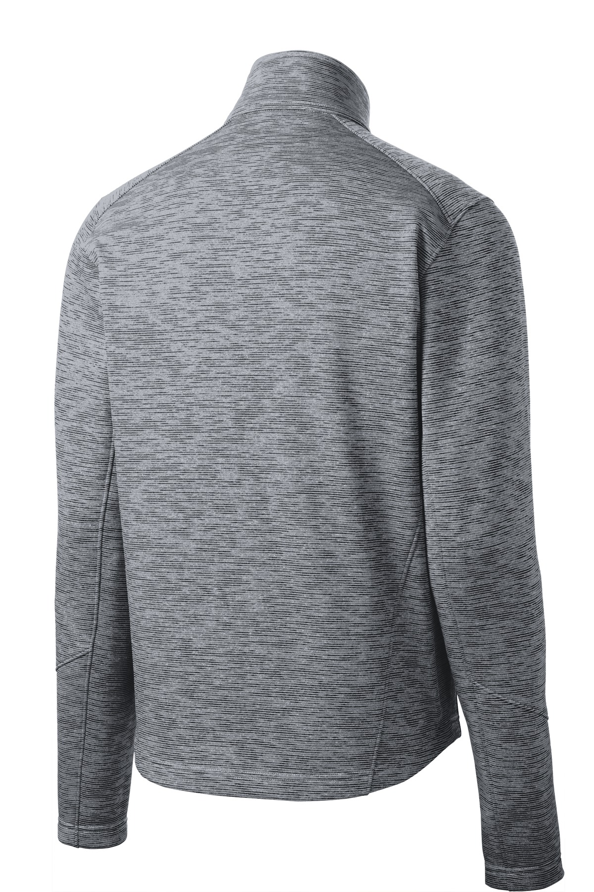 Port Authority Digi Stripe Fleece Jacket. F231 8