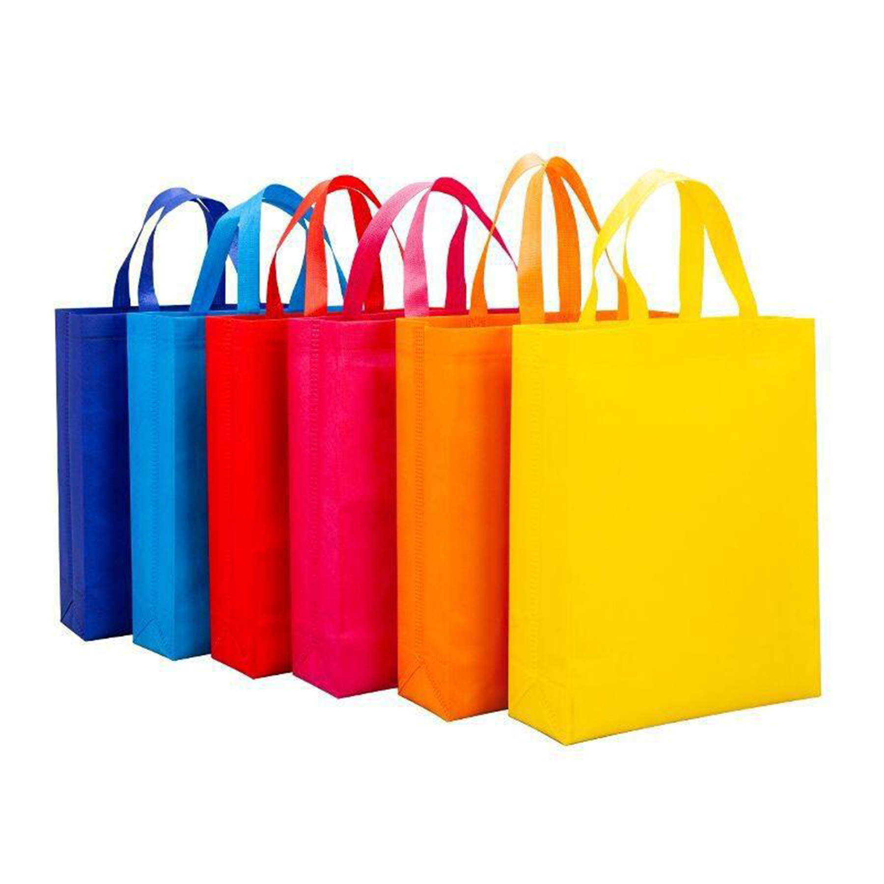 Non-woven Tote Bag 1