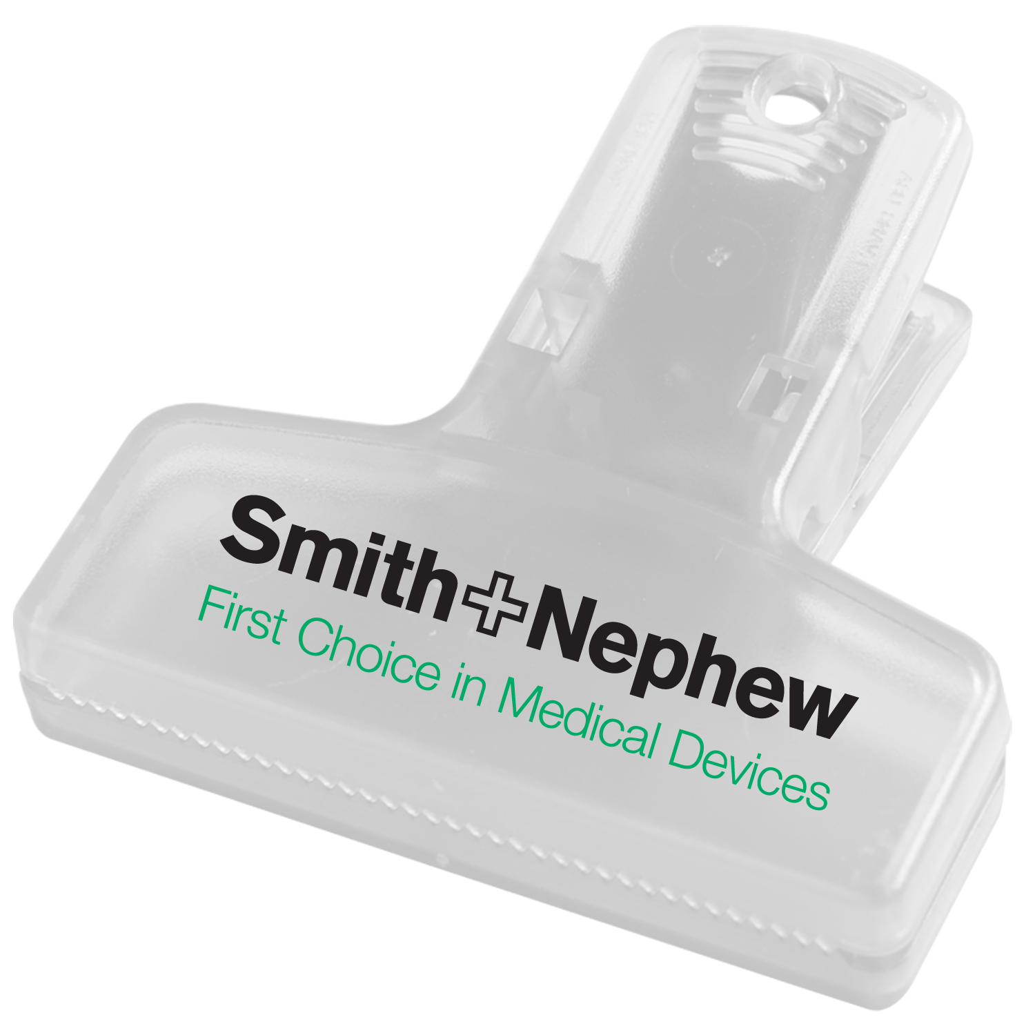 Keep-It Bag Clip (2 1/2") 4