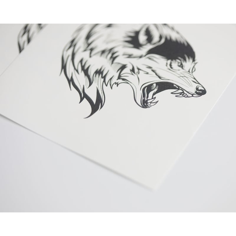 3 X 4 Custom Tattoos 30