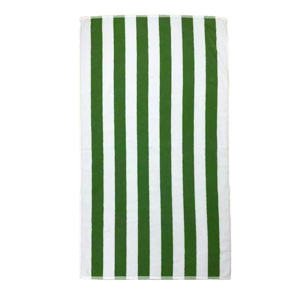 Cotton Beach Towels 2