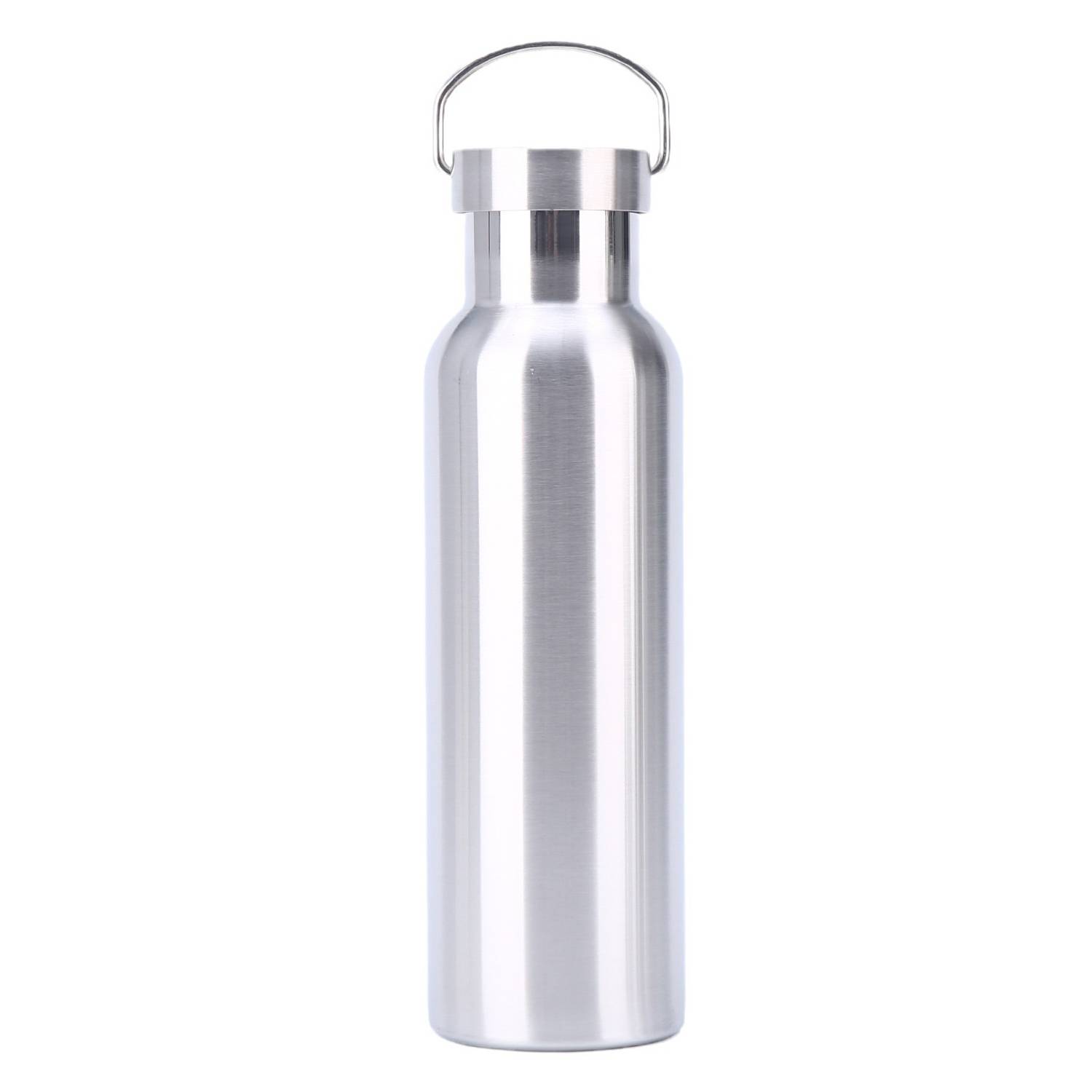 17oz Stainless Steel Thermal Insulated Bottle 2