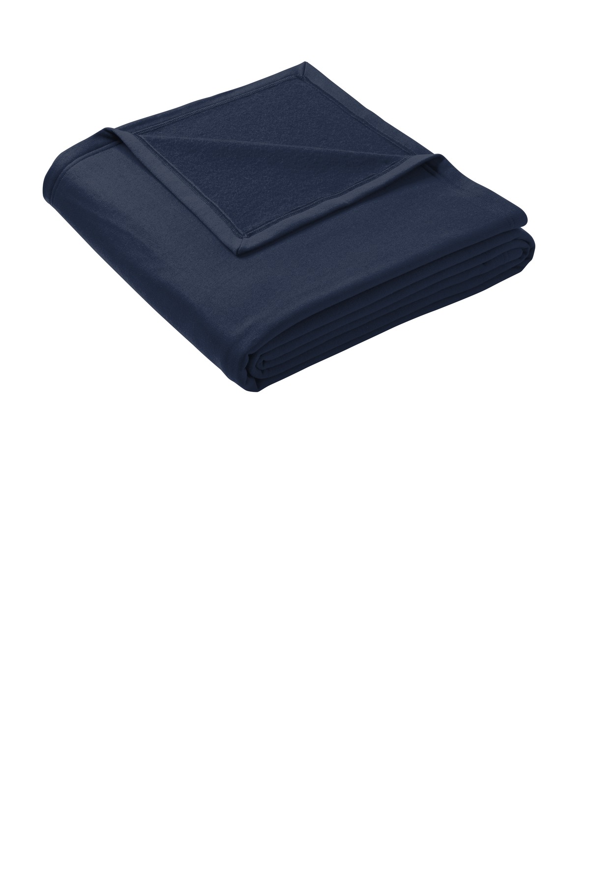Port & Co Oversized Core Fleece Sweatshirt Blanket BP79 12