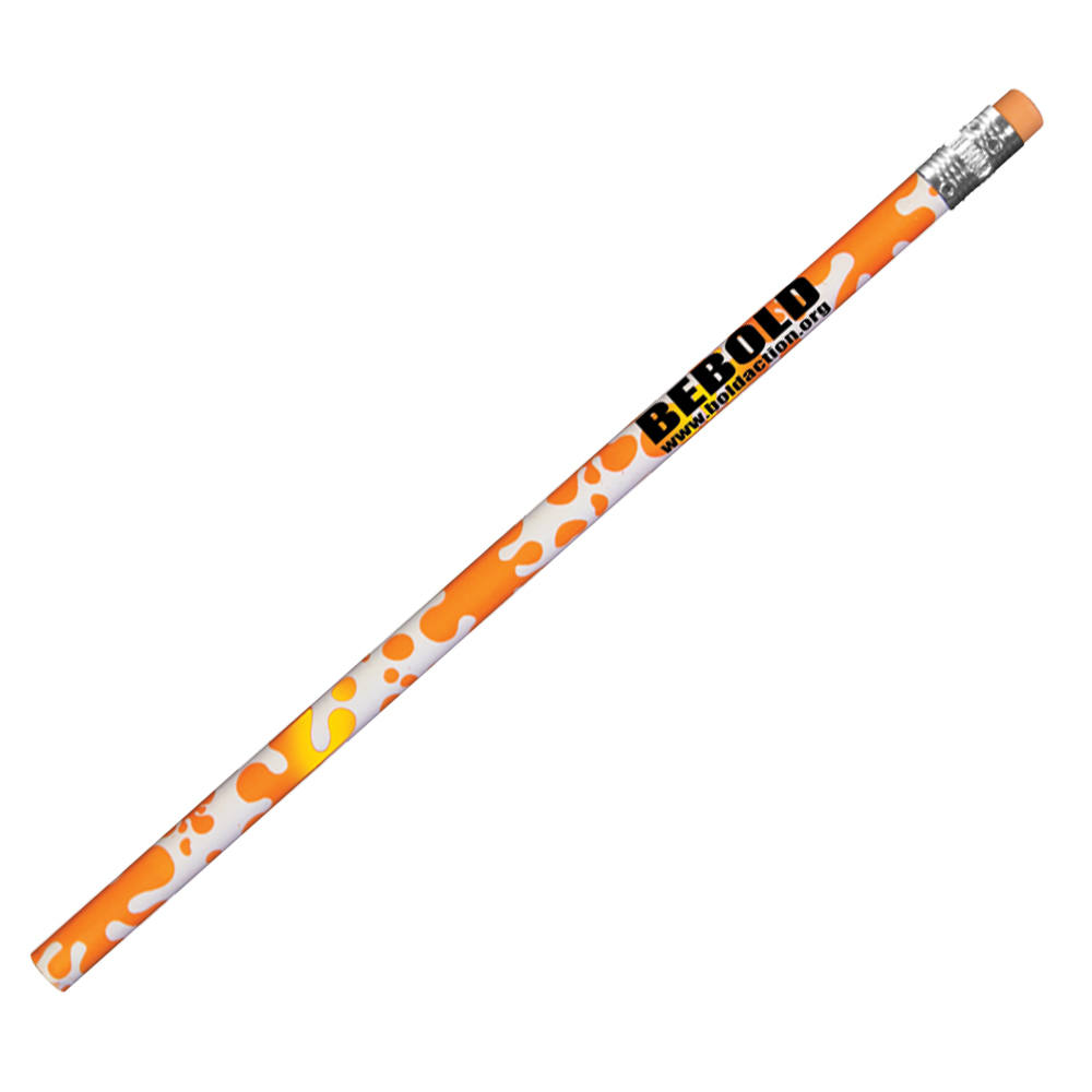 Mood™ Splash Pencil 14