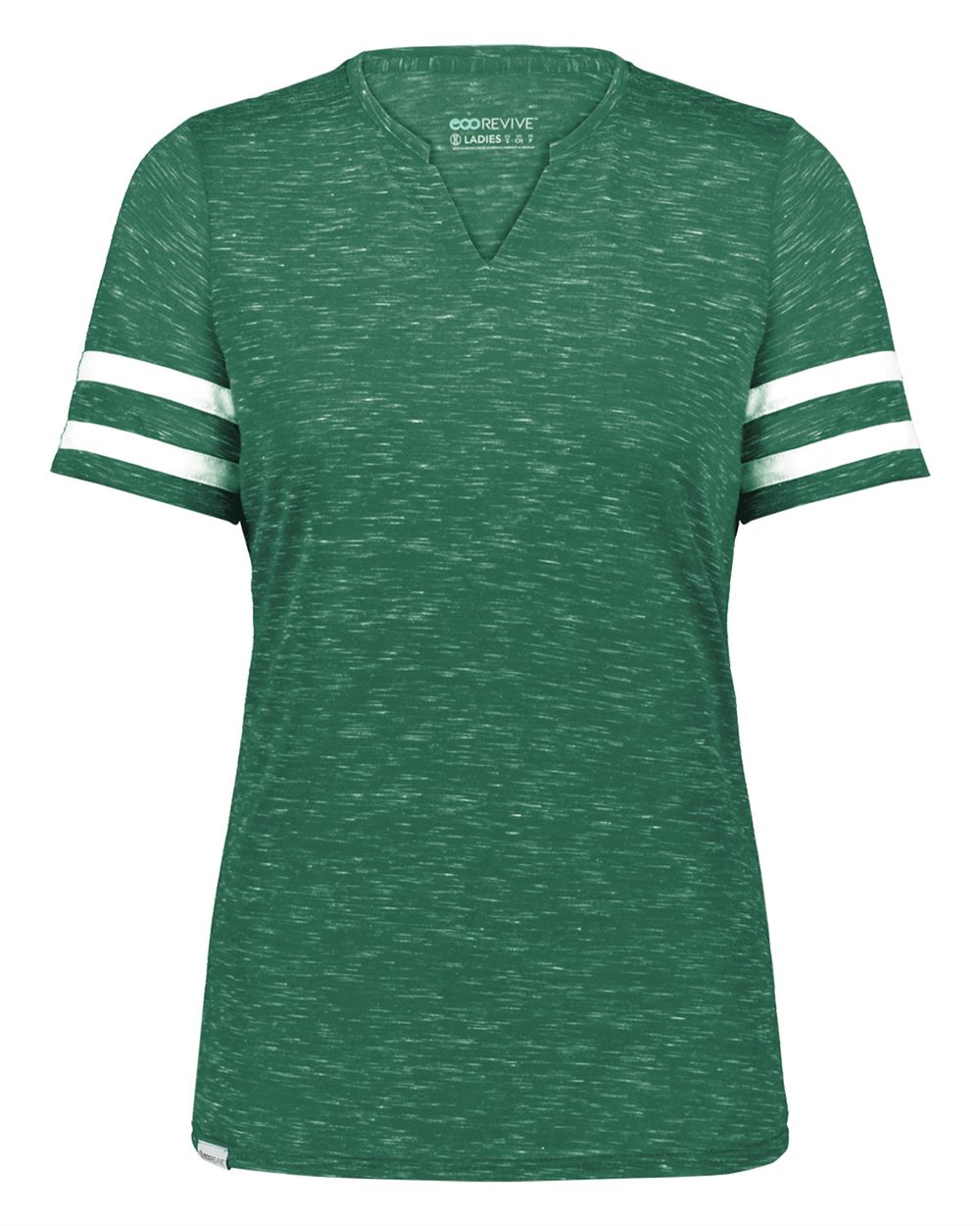 Women's Eco Revive™ Monterey V-Neck T-Shirt - 223245 32