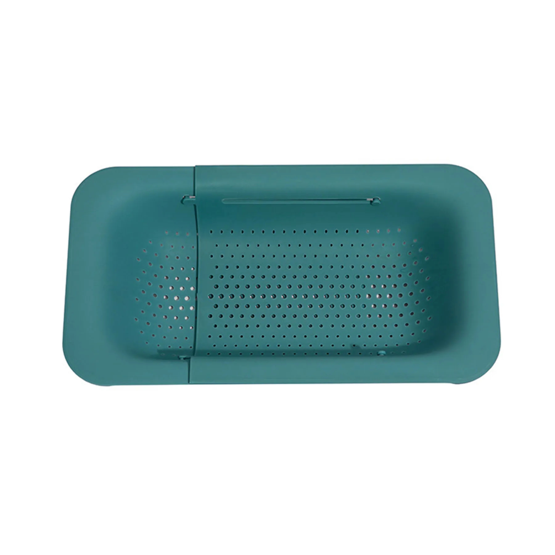 Over The Sink Colander Strainer Basket 5