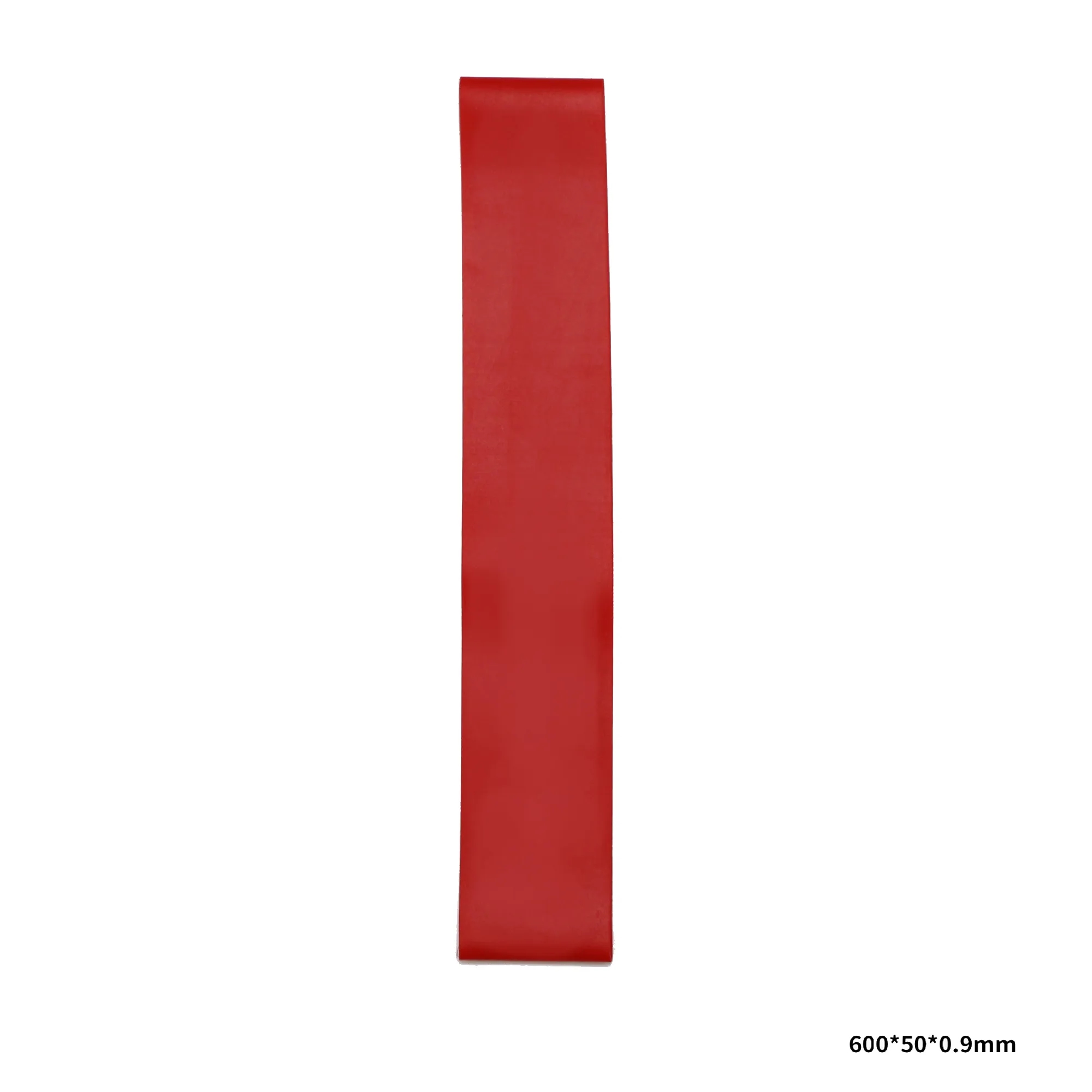 5 In 1 Yoga Elastic Band MOQ 100PCS 7