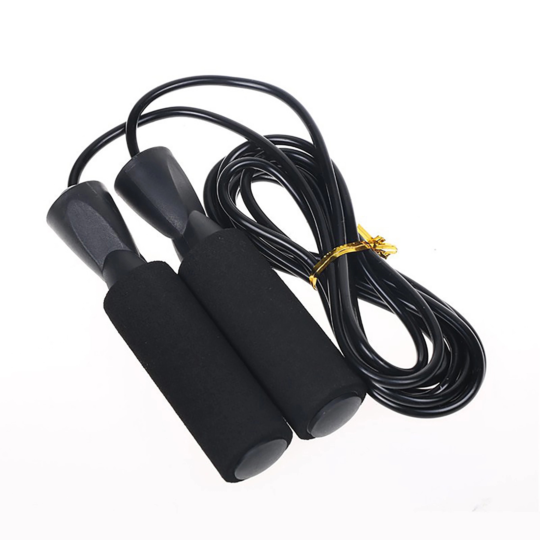 Exercise Jump Rope 4