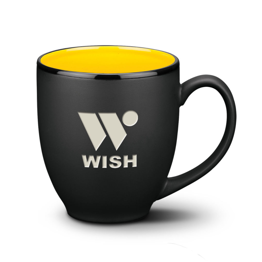 Dereham Mug - 16oz - Deep Etch 35
