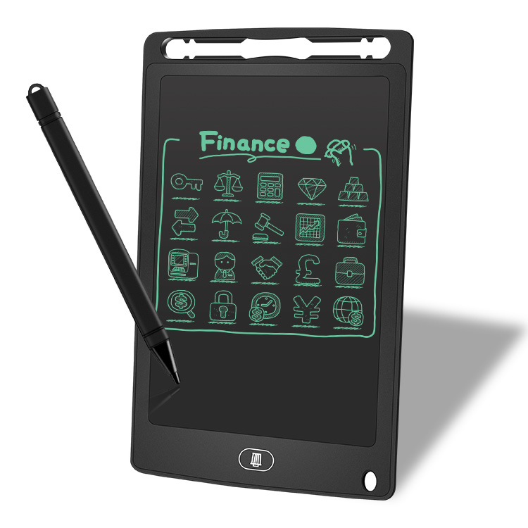 8.5 inch LCD E-Writing and Drawing Tablet 2