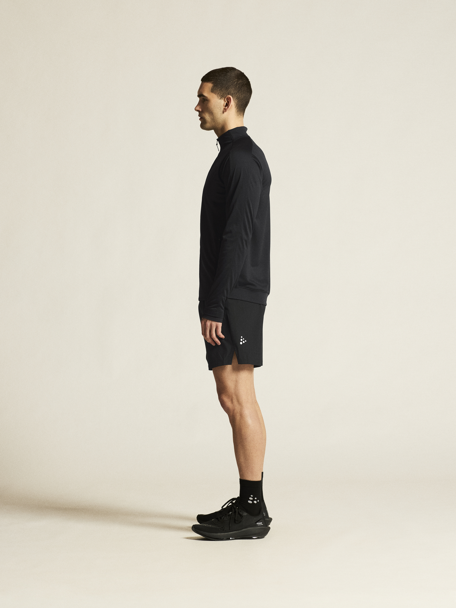 EVOLVE 2.0 FULL ZIP JACKET M 30
