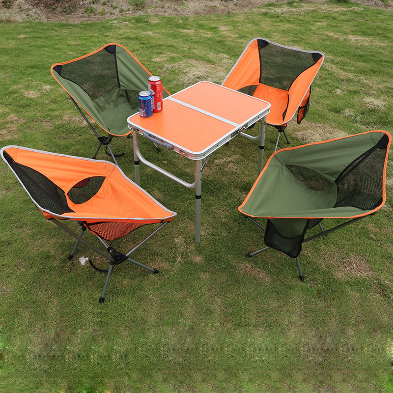 Folding Chair With Travel Bag 4