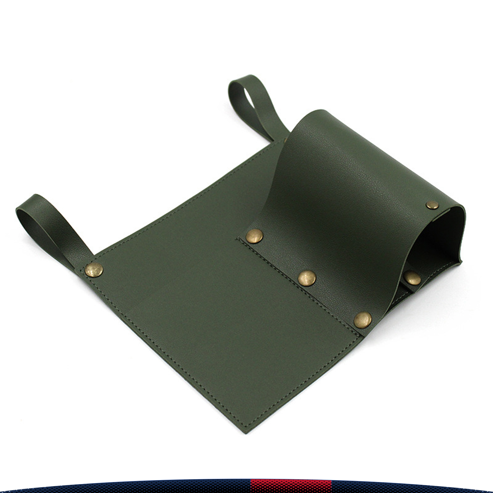 Camping PU Beverage Holder 3