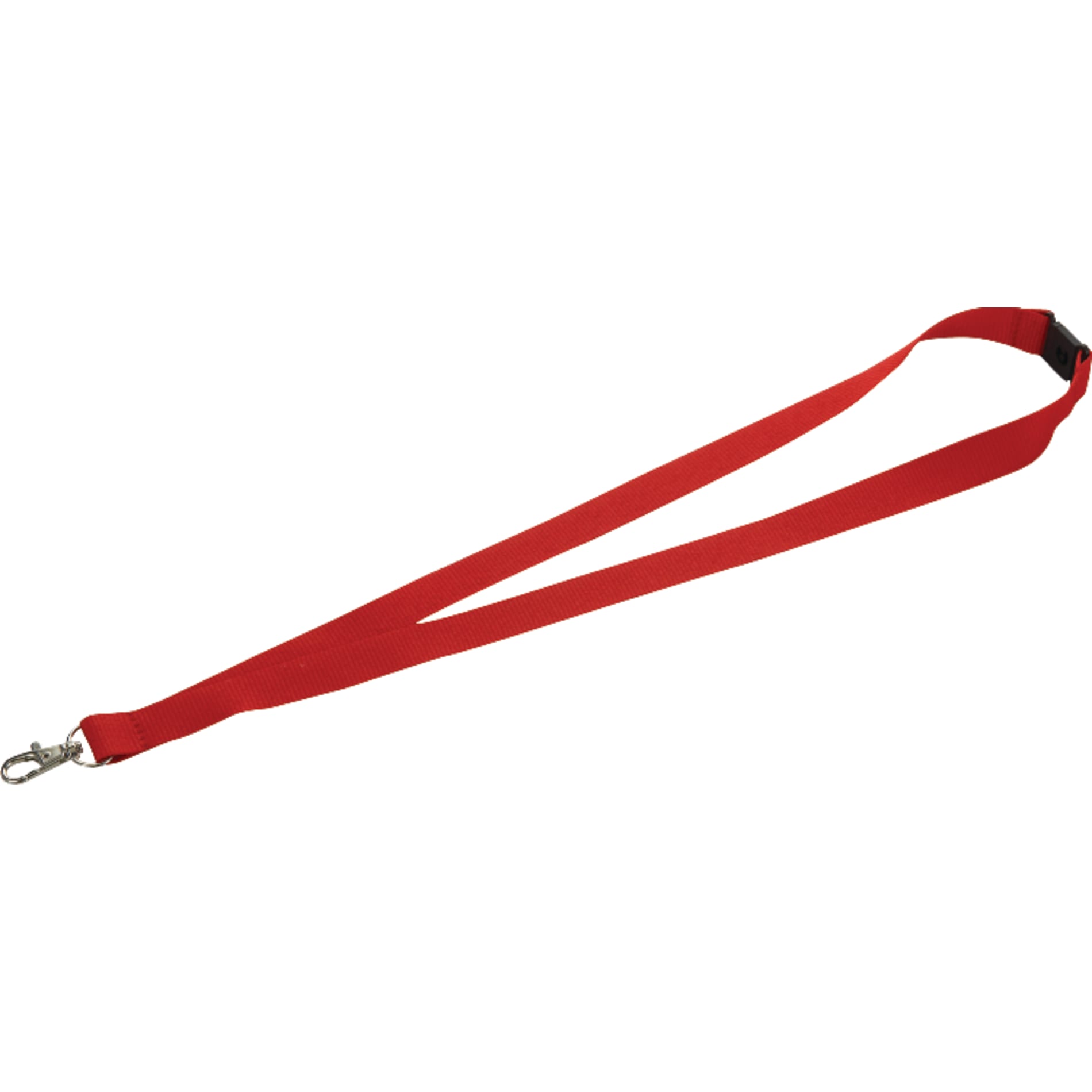 Lanyard with Lobster Clip 41