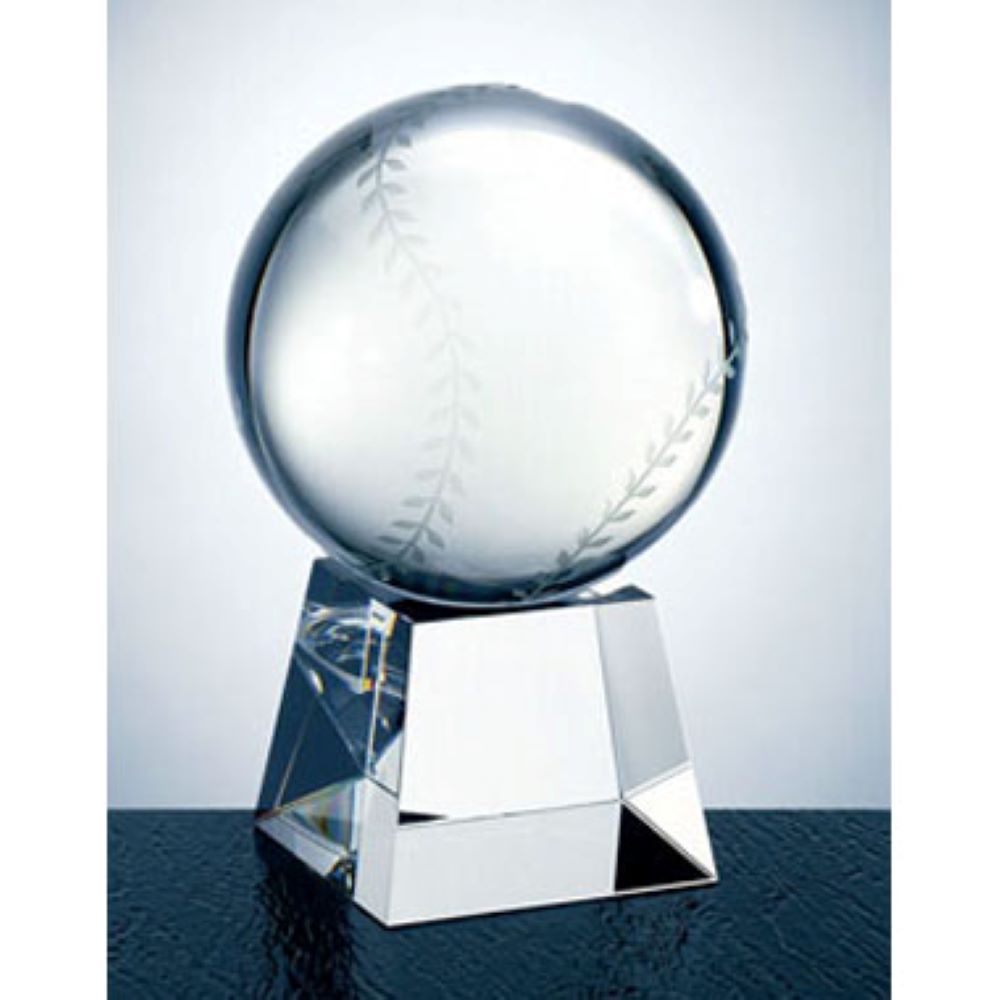 BASEBALL WITH SHORT BASE ( SMALL ) 1