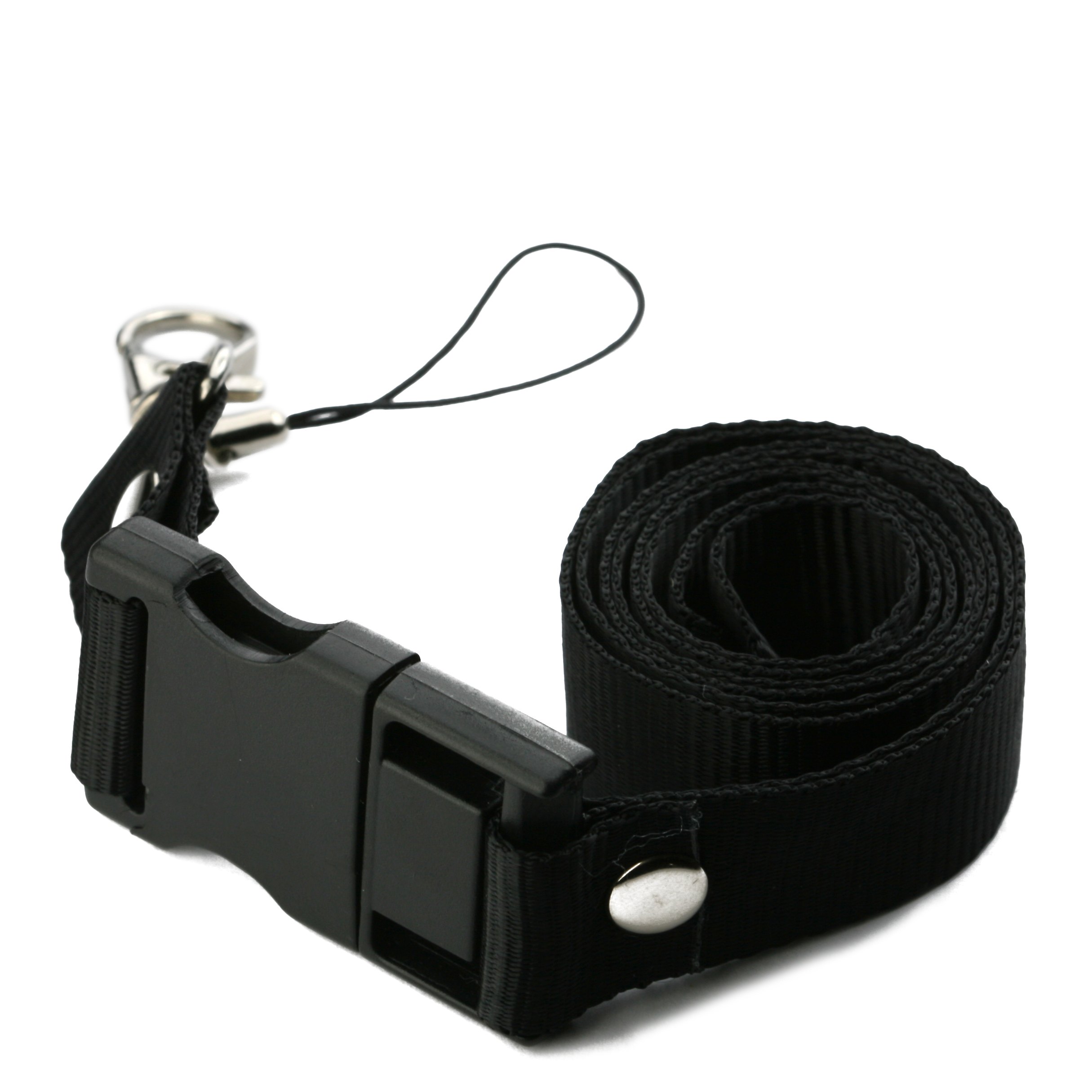 Berkeley Custom Printed Lanyard & USB Flash Drive 6