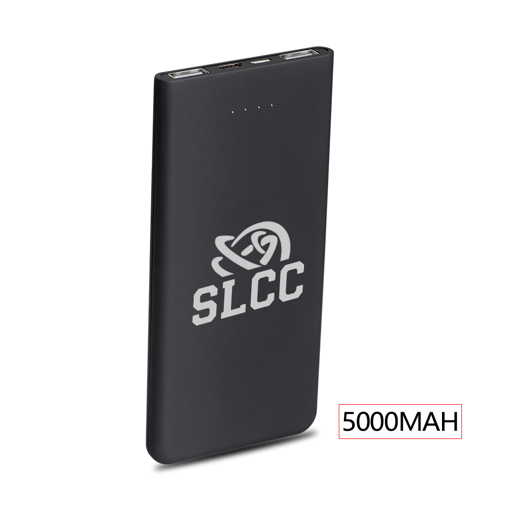 Balch Light Up Power Bank 5000 4