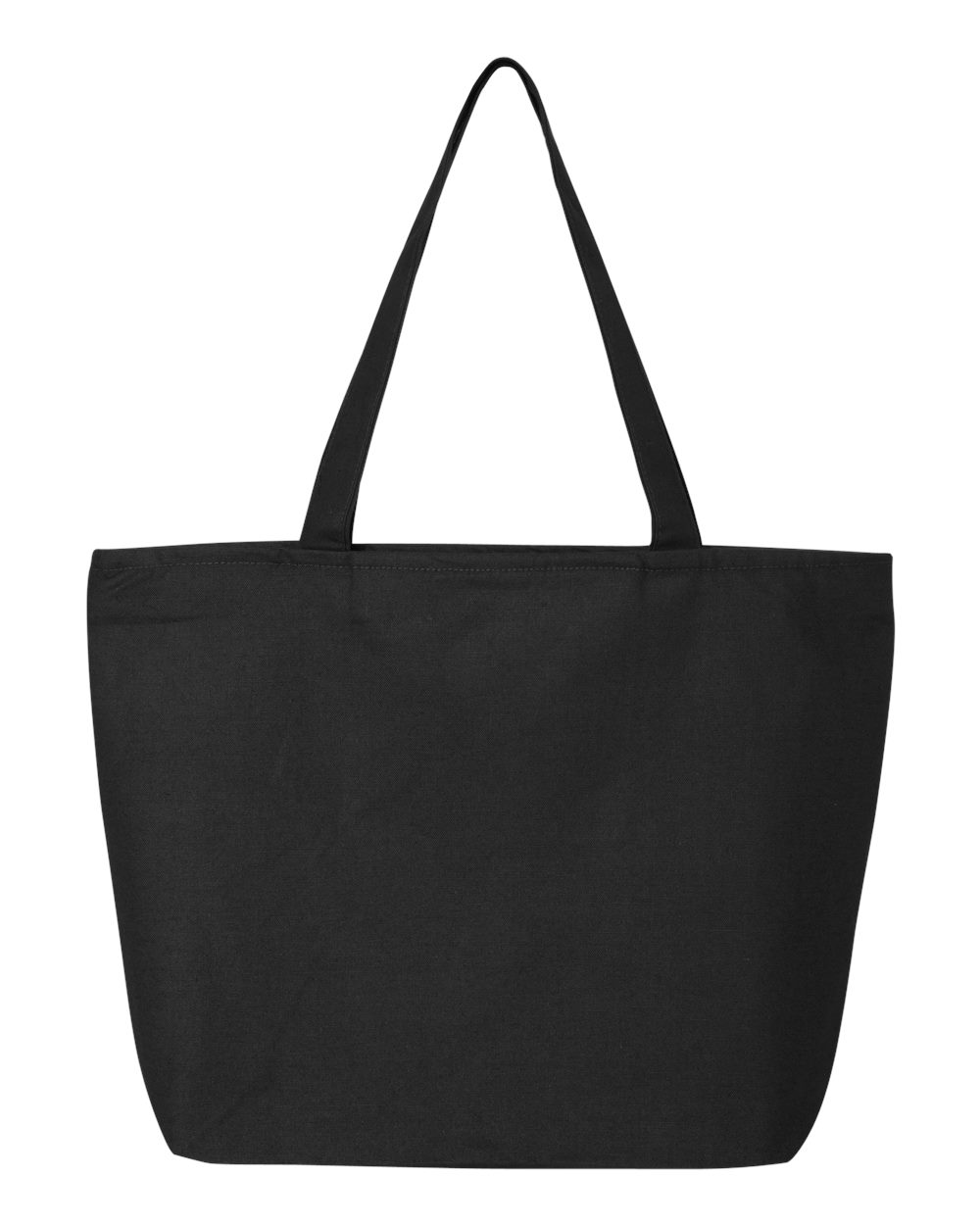 25L Zippered Tote - Q611 10