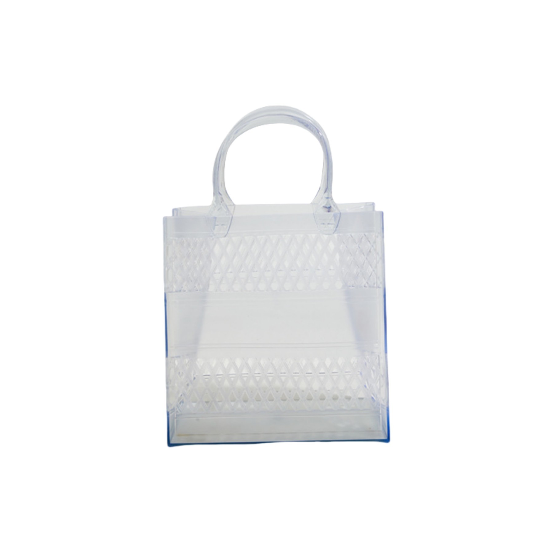 Hollow Out Hand Bag 9