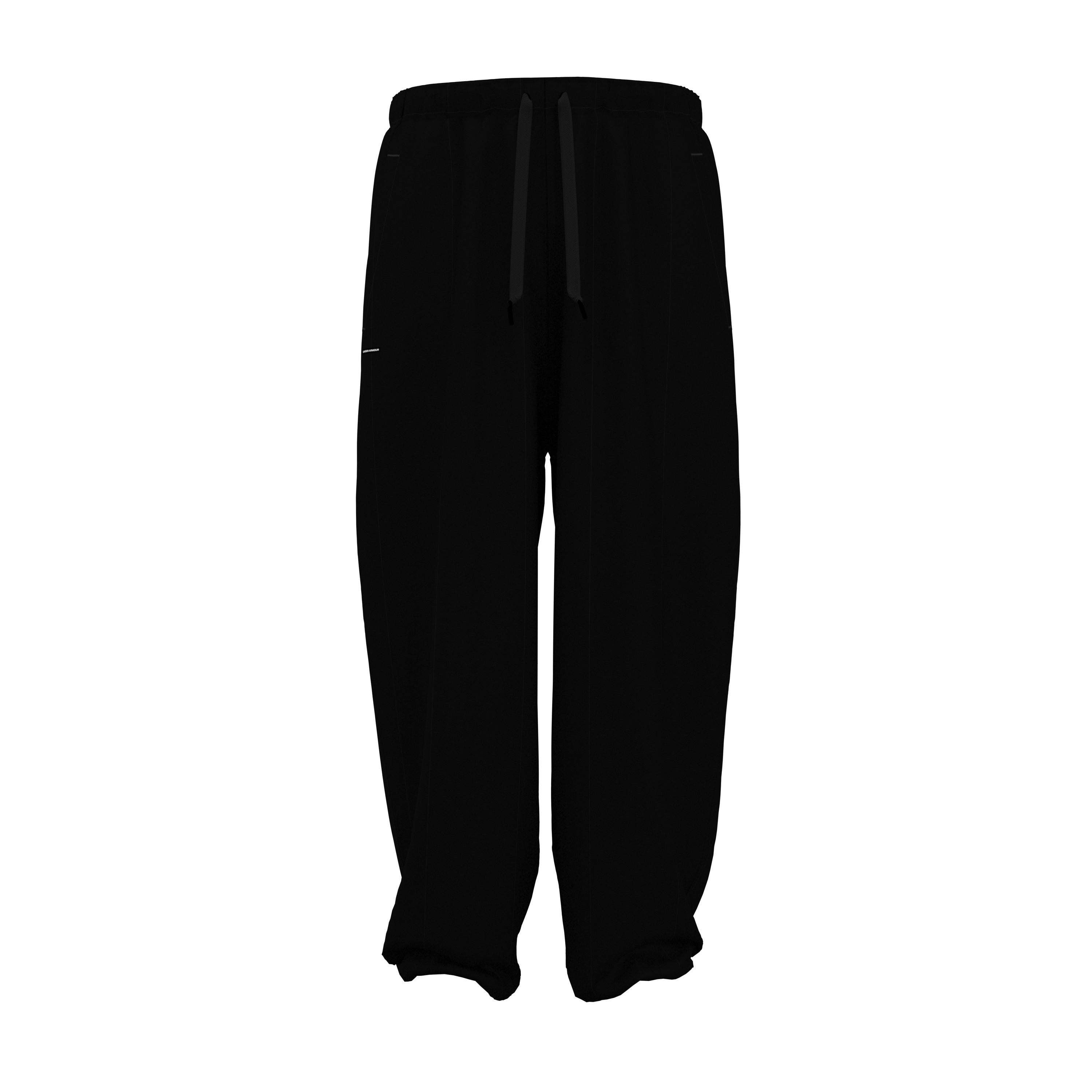 UA Icon Heavyweight Fleece Oversized Men's Pants 4