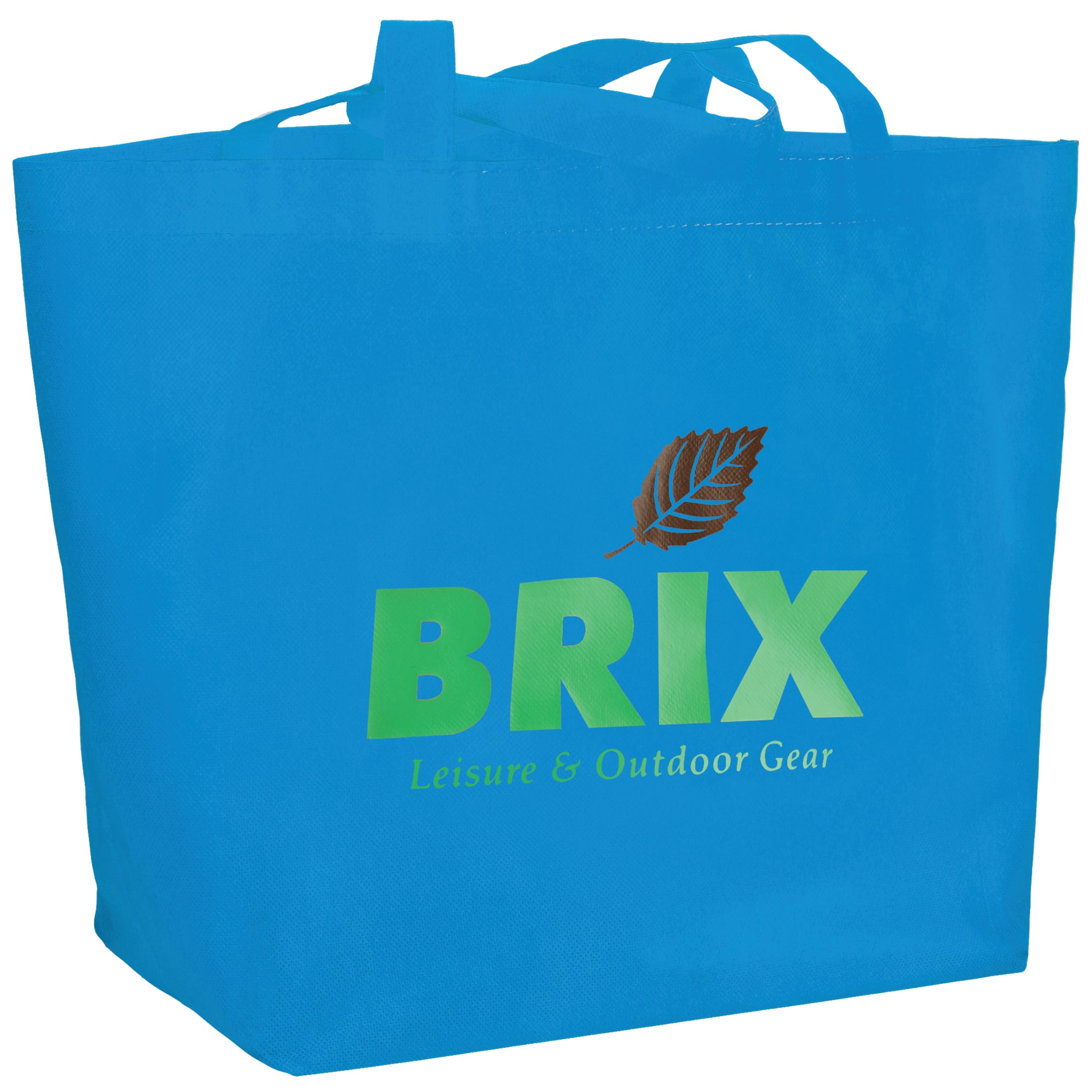 YaYa Budget Non-Woven Shopper Tote 99