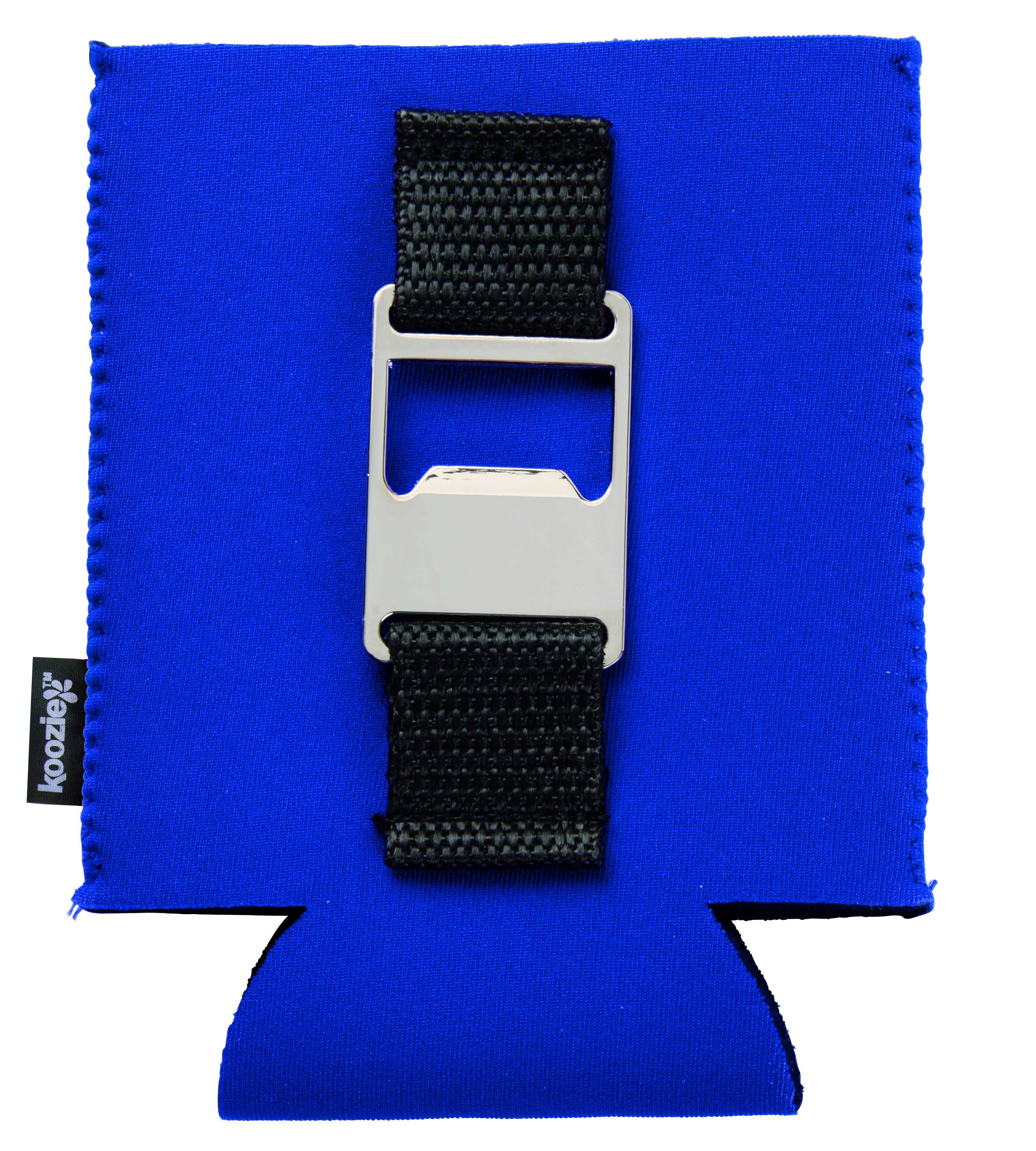 Koozie® Bottle Opener Can/Bottle Cooler 11