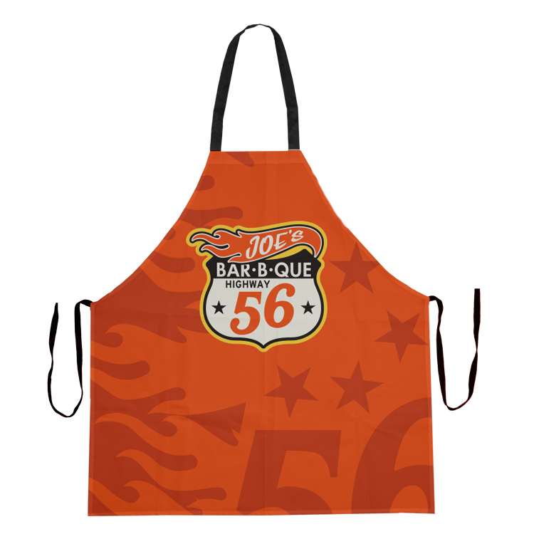 Super Sale - Full Color All Purpose Apron 7