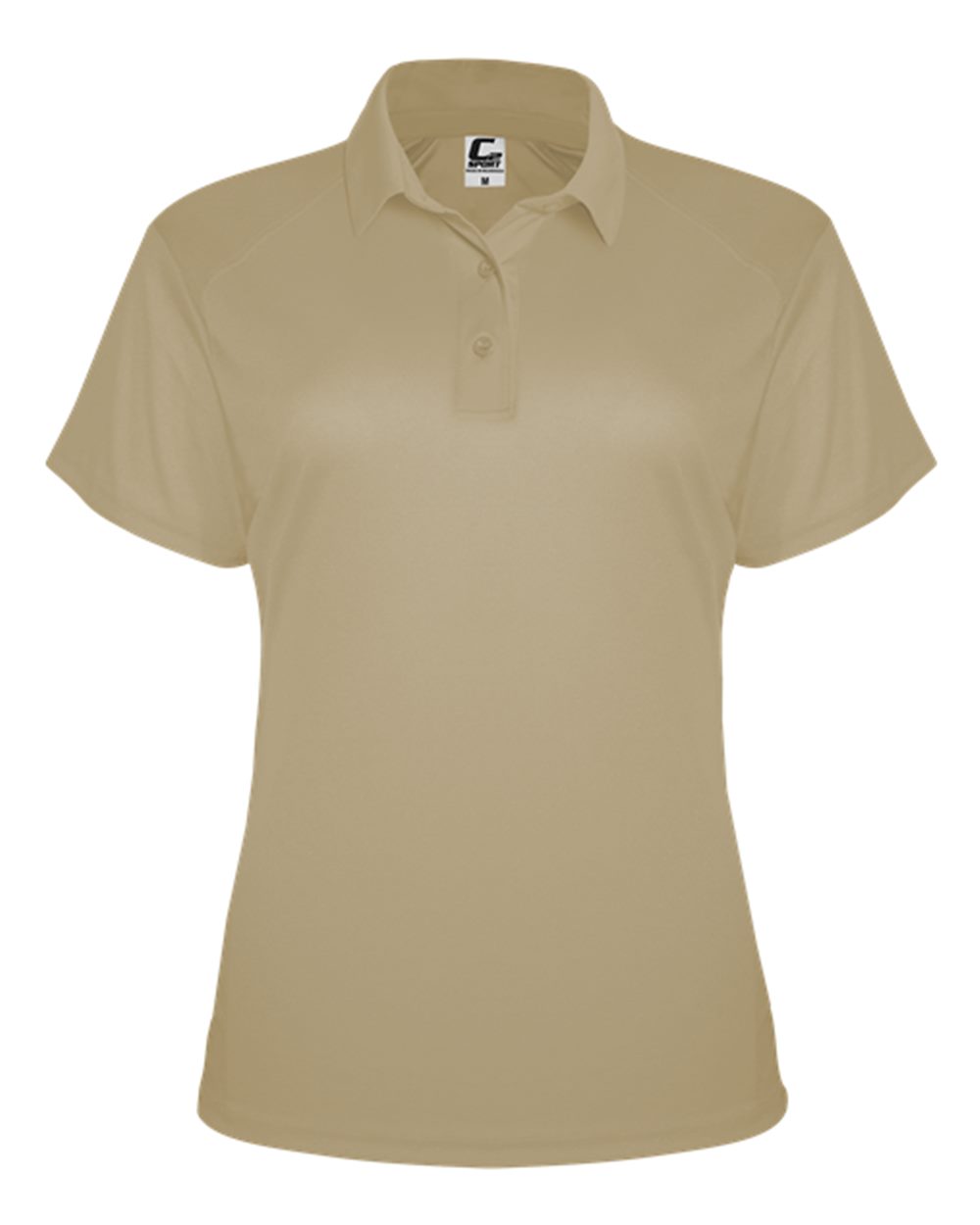 Women's Polo - 5902 15