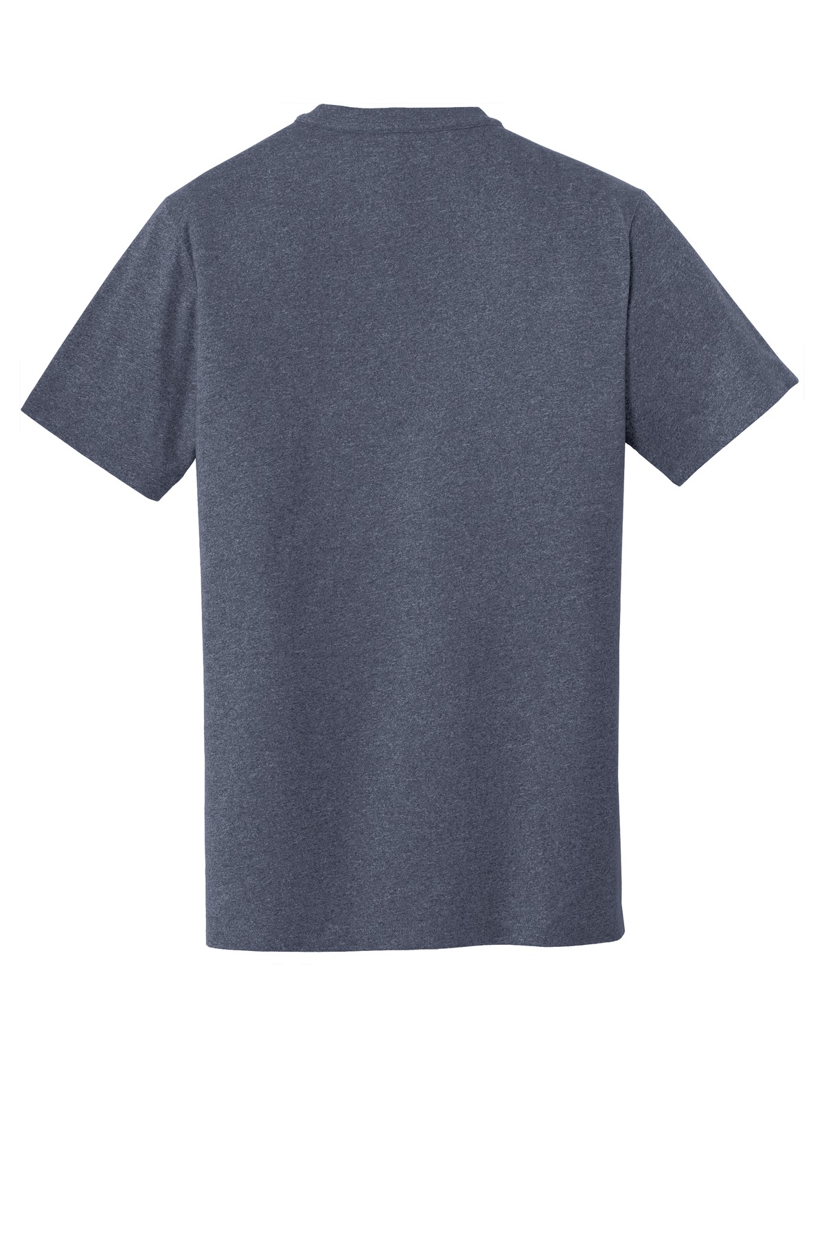 New Era Heritage Blend Crew Tee. NEA100 46