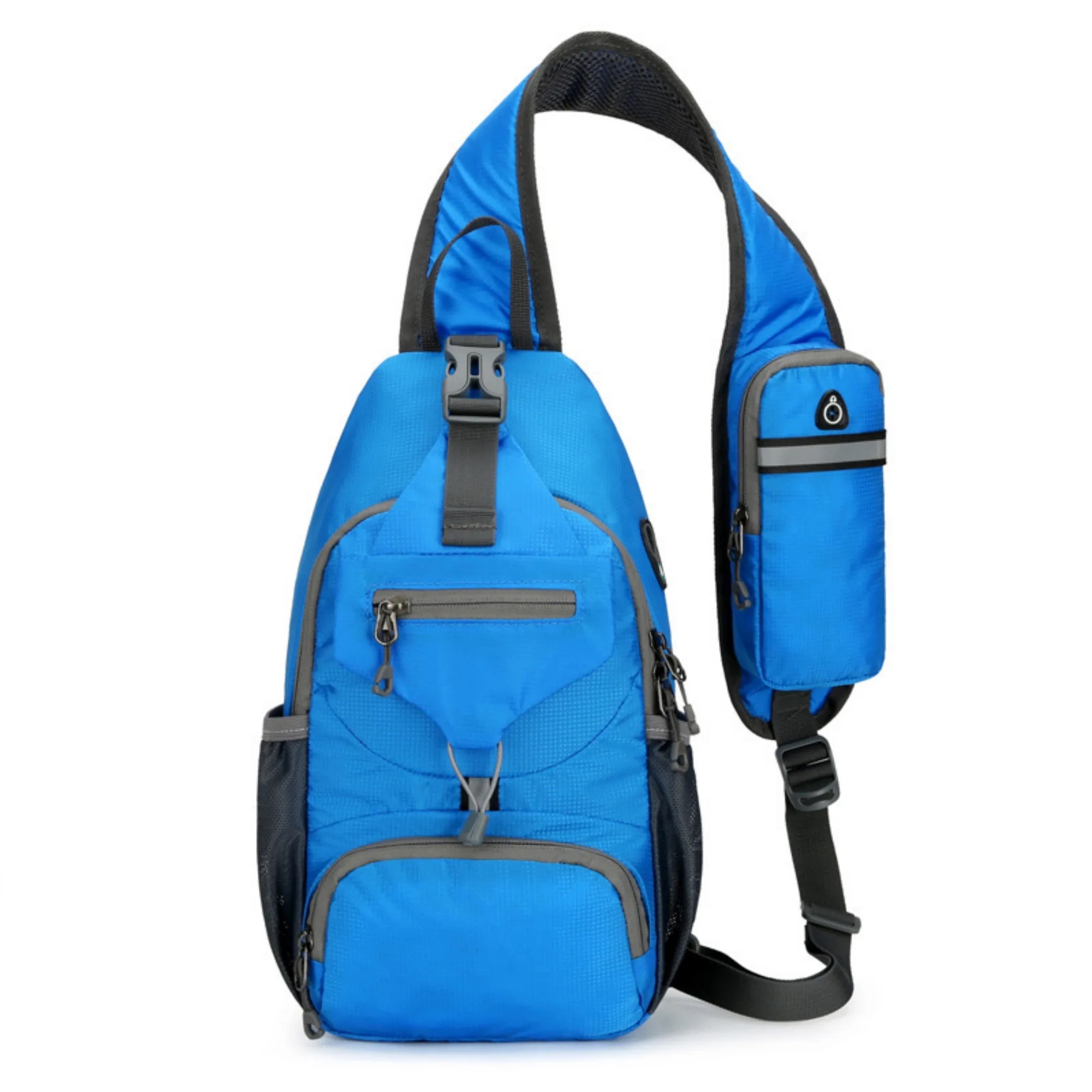 Crossbody Sling Bag 5