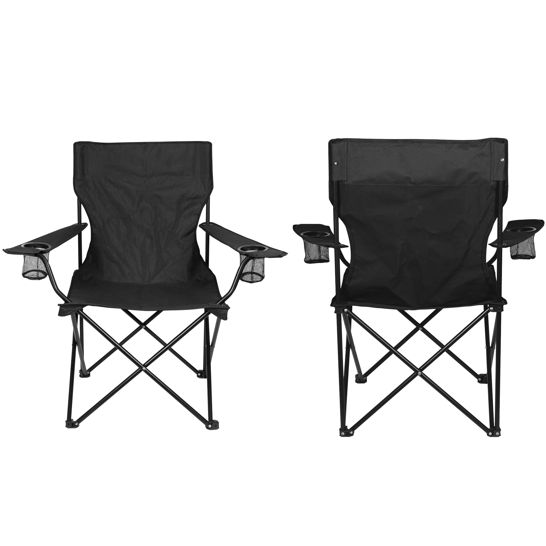 Attor Captain Foldable Chair 8