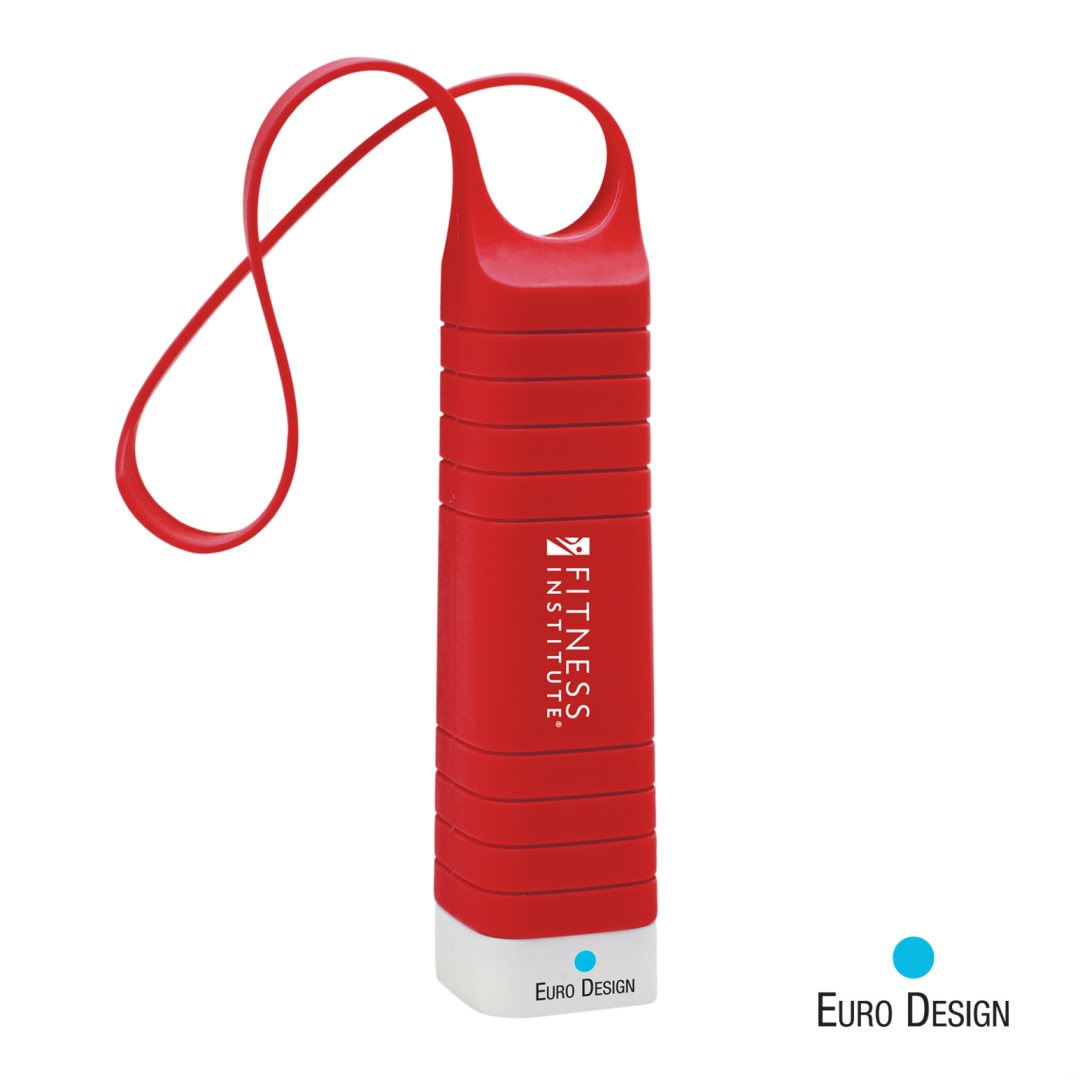 Euro Design® Mobile Energizer 8