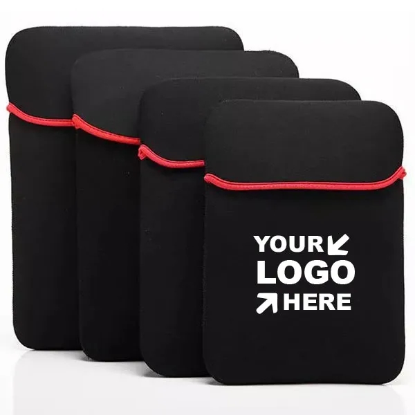 Neoprene Laptop Sleeve 5