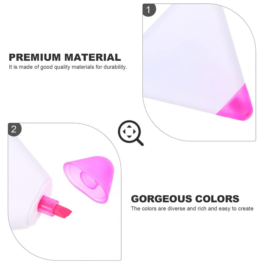 Triangle Highlighter 4