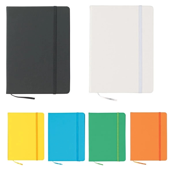 Journal Notebook - 80 Pages 3