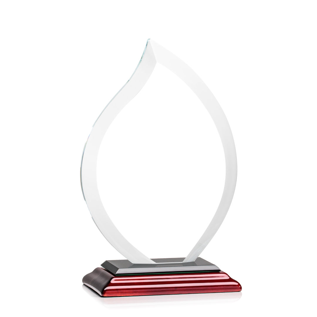 Nestor Flame VividPrint™ Award - Albion™ 17