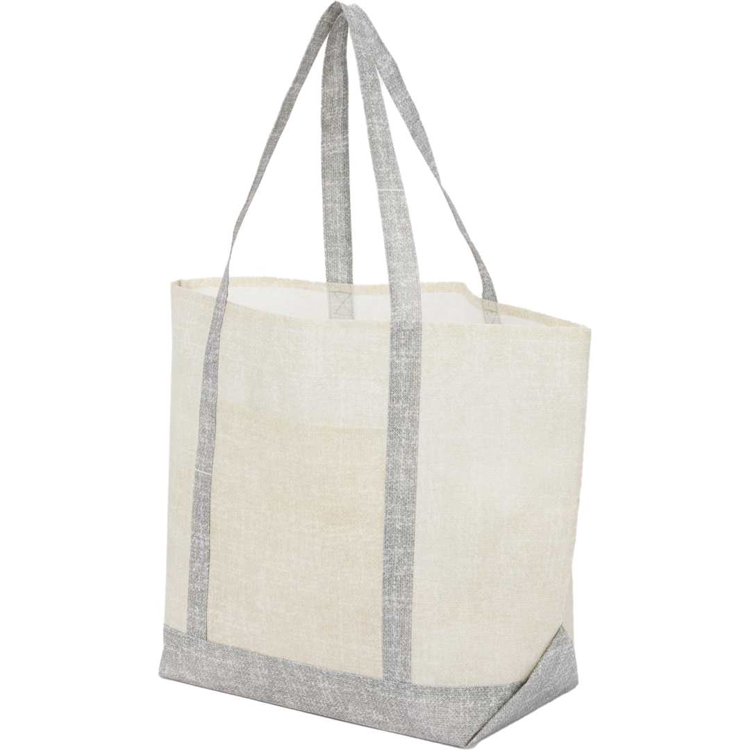 Recycled Beacon Non-Woven All Purpose Tote 6